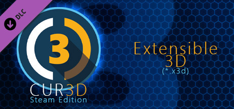 Extensible 3D (*.x3d)