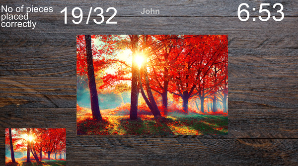 Скриншот из Autumn