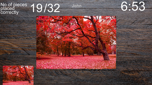 Скриншот из Autumn