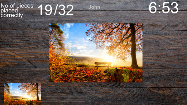 Скриншот из Autumn