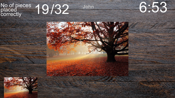 Скриншот из Autumn