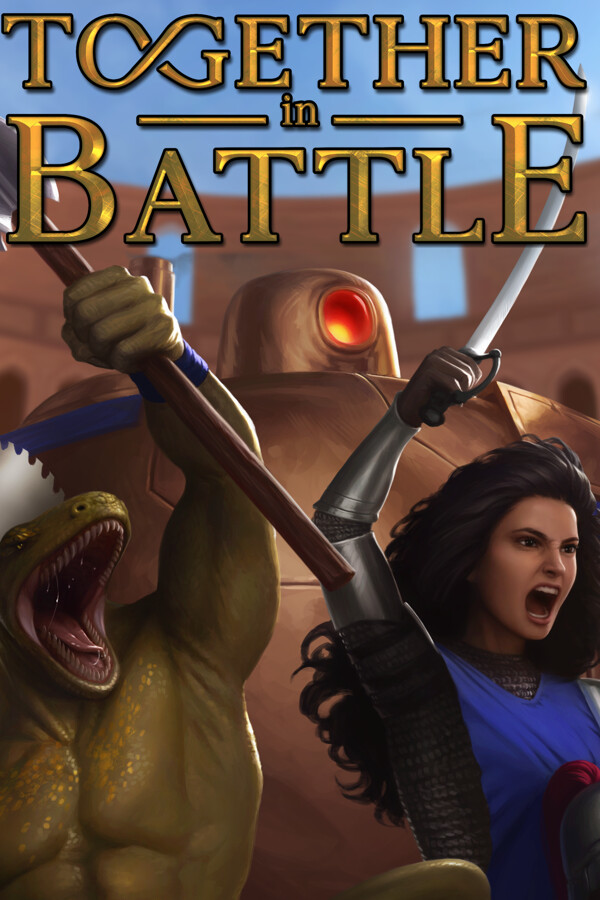 Together in Battle for steam