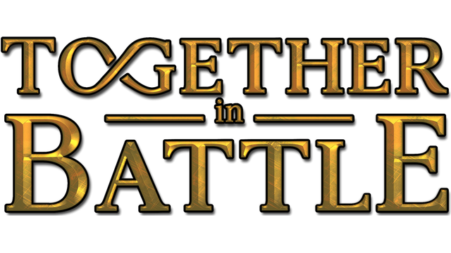 Together in Battle Logo
