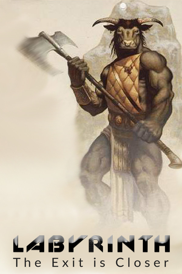 Labyrinth: The Exit Is Closer for steam