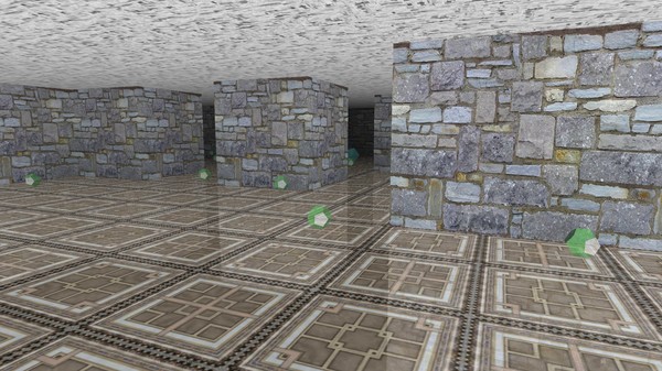 Скриншот из Labyrinth: The Exit Is Closer Скриншот из Labyrinth: The Exit Is Closer