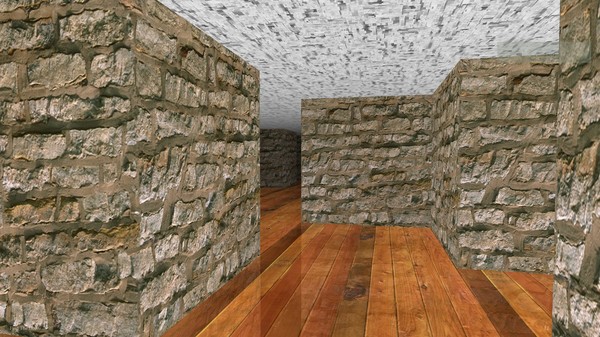 Скриншот из Labyrinth: The Exit Is Closer Скриншот из Labyrinth: The Exit Is Closer