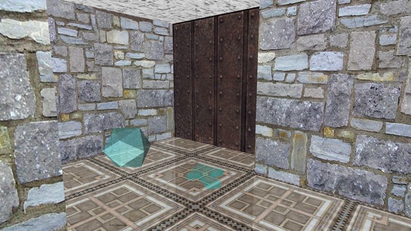 Скриншот из Labyrinth: The Exit Is Closer Скриншот из Labyrinth: The Exit Is Closer