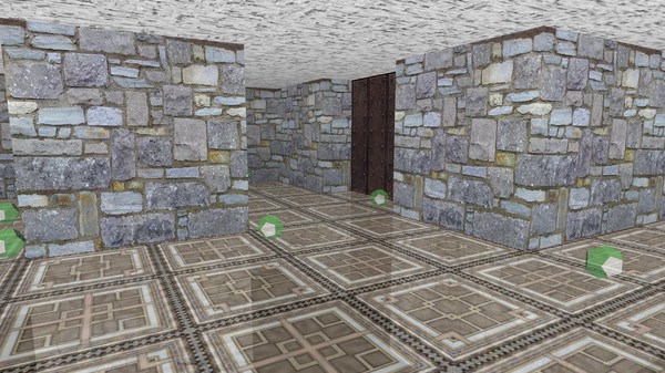 Скриншот из Labyrinth: The Exit Is Closer Скриншот из Labyrinth: The Exit Is Closer