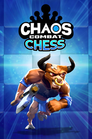 Chaos Combat Chess