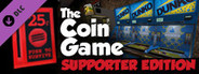 The Coin Game - Supporter Edition