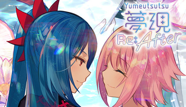 Yumeutsutsu Re After On Steam Yumeutsutsu Re After On Steam