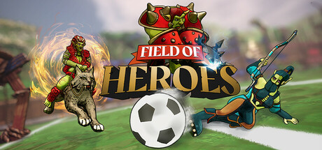 Field of Heroes PC Specs