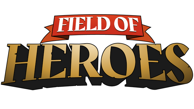 Field of Heroes Logo
