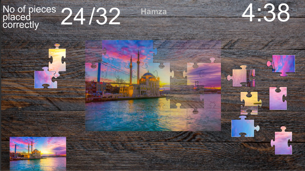 Скриншот из Big cities