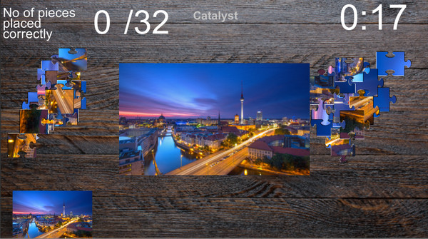 Скриншот из Big cities