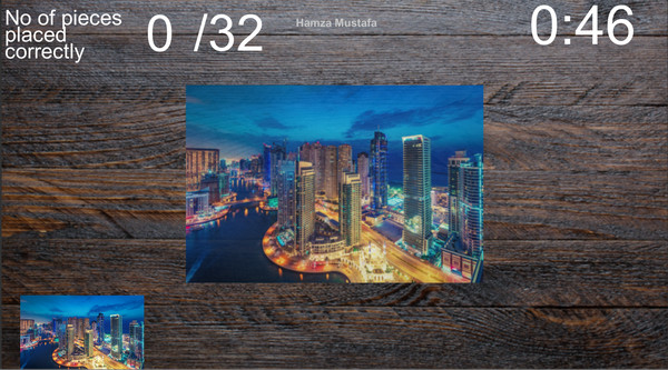 Скриншот из Big cities