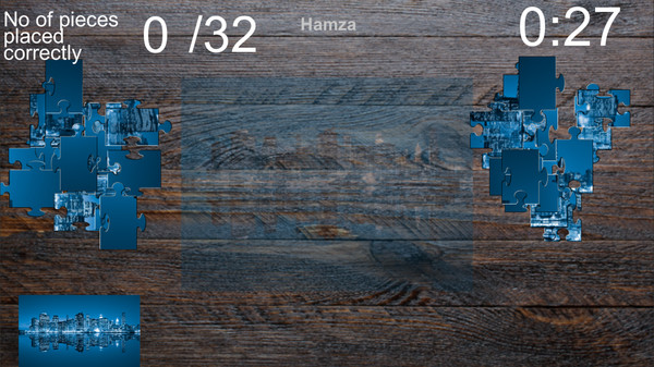 Скриншот из Big cities