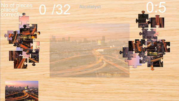 Скриншот из Big cities