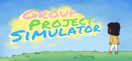Group Project Simulator cover art