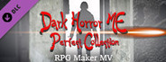 RPG Maker MV - Dark Horror ME Perfect Collection