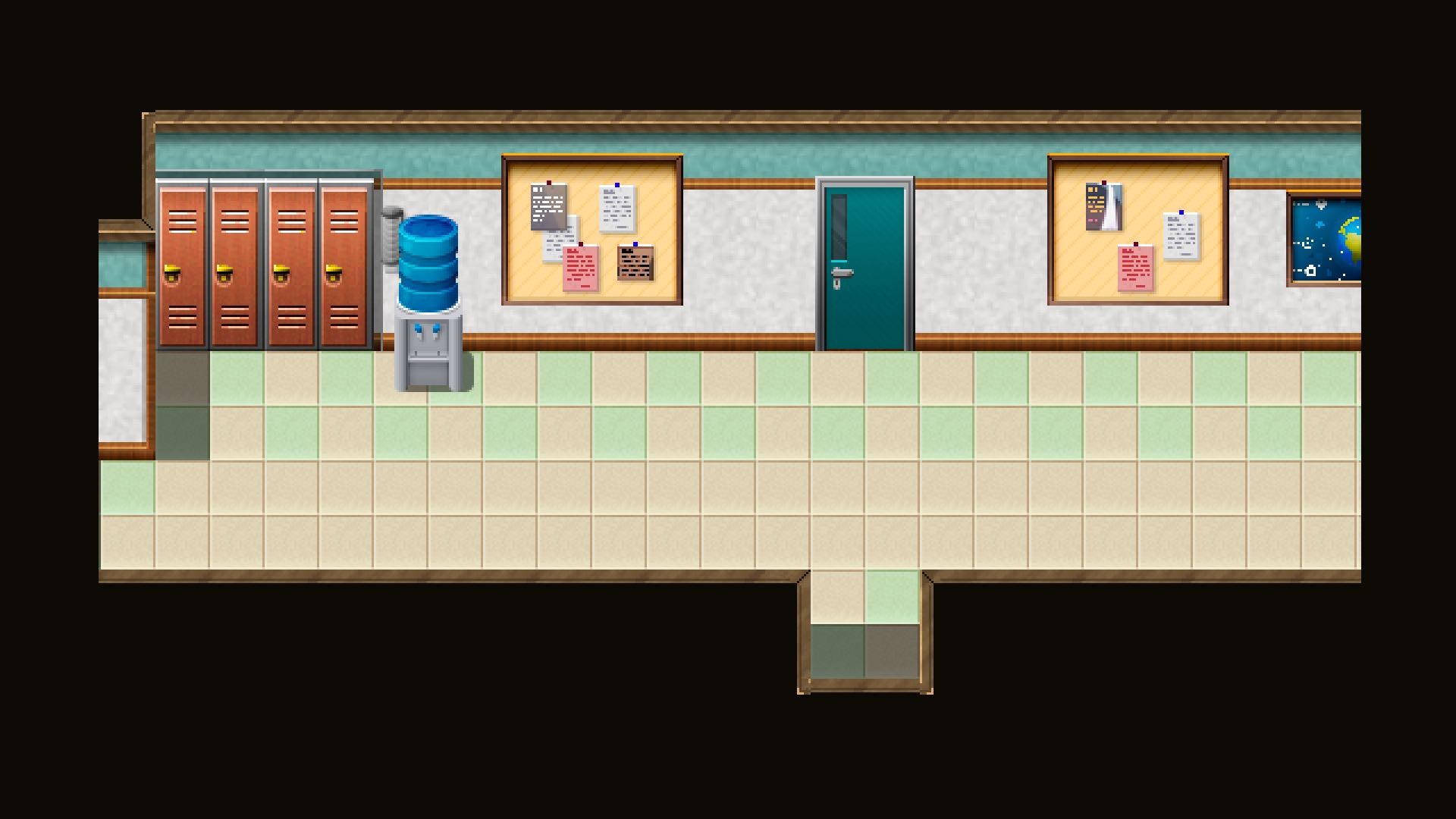 RPG Maker MV Modern + Study Time MV on Steam