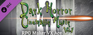 RPG Maker VX Ace - Dark Horror Cinematic Music Vol.1