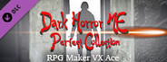 RPG Maker VX Ace - Dark Horror ME Perfect Collection