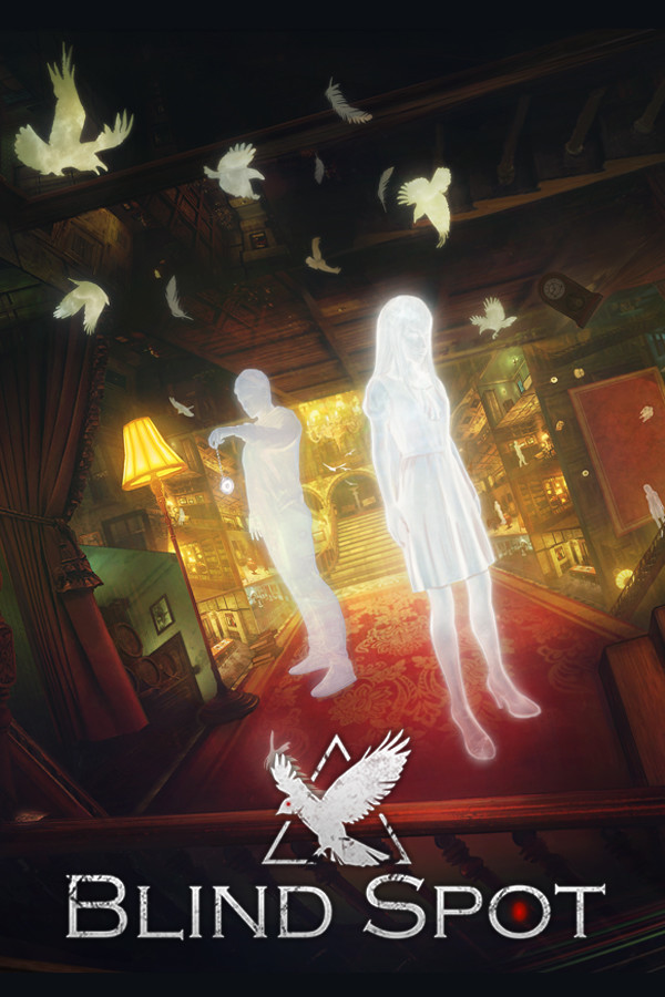 Blind Spot for steam