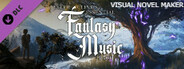 Visual Novel Maker - Essential Fantasy Music Pack