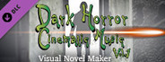 Visual Novel Maker - Dark Horror Cinematic Music Vol.1