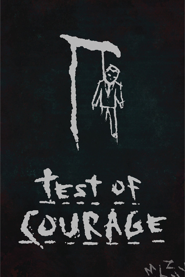 Test Of Courage for steam