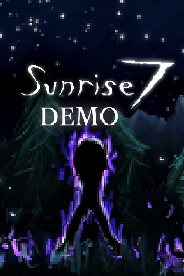 Sunrise 7 Demo