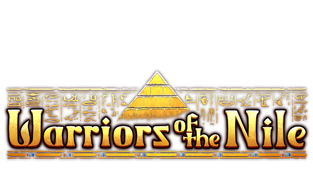 Warriors of the Nile - Steam Backlog
