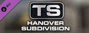 Train Simulator: CSX Hanover Subdivision: Hanover - Hagerstown Route Add-On