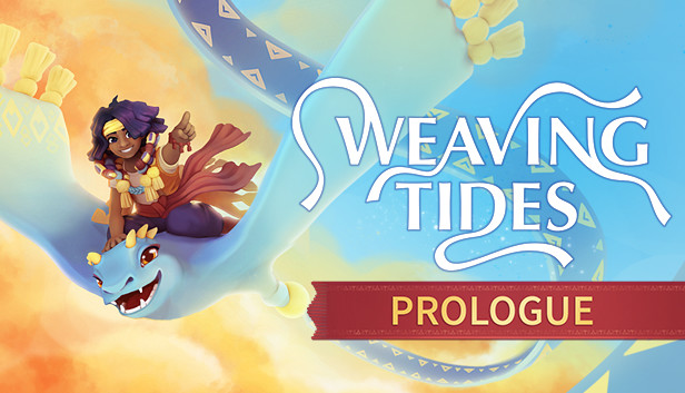 Weaving Tides: Prologue