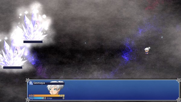 Скриншот из Our Journeys 3 ~ A Collection of Visual Novels Скриншот из Our Journeys 3 ~ A Collection of Visual Novels