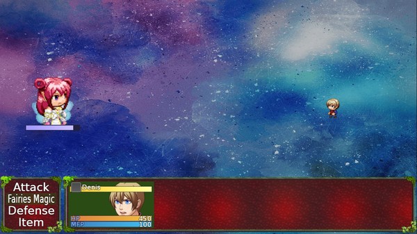Скриншот из Our Journeys 3 ~ A Collection of Visual Novels Скриншот из Our Journeys 3 ~ A Collection of Visual Novels