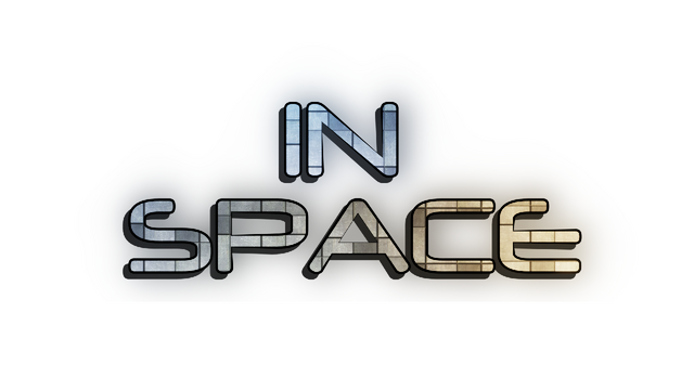 In Space Logo