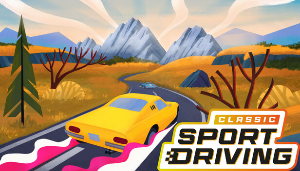 Classic Sport Driving