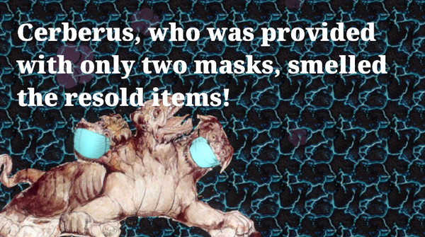 Heartless reseller is Roguelike game for windows Pc 1