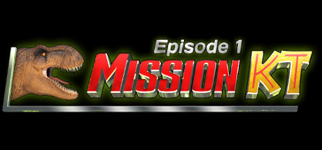 Episode 1: Mission KT cover art