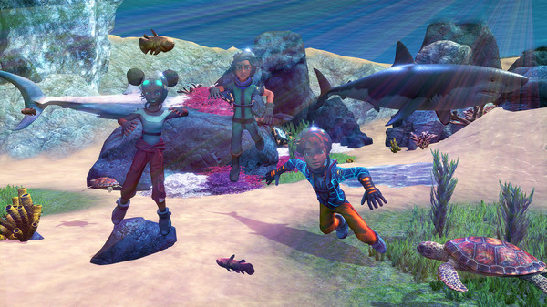 Episode 1: MissionKT game for windows Pc 1