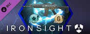 Ironsight - Chrome K2C Pack