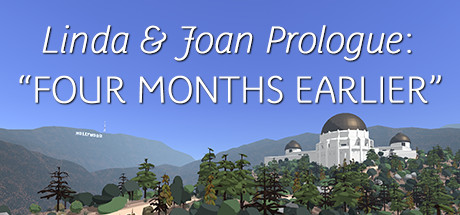 View Linda & Joan Prologue: “Four Months Earlier” on IsThereAnyDeal