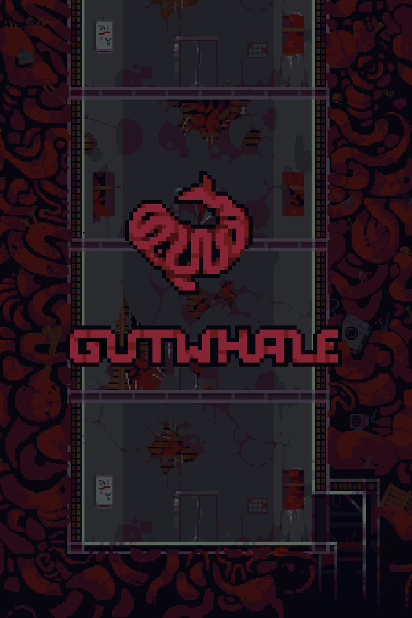 Gutwhale for steam