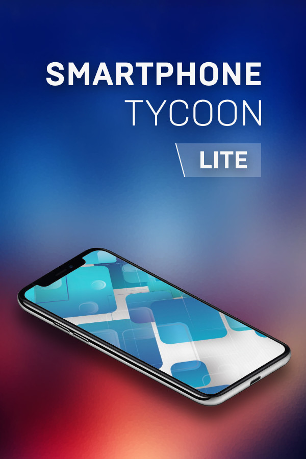 Smartphone Tycoon - Lite for steam