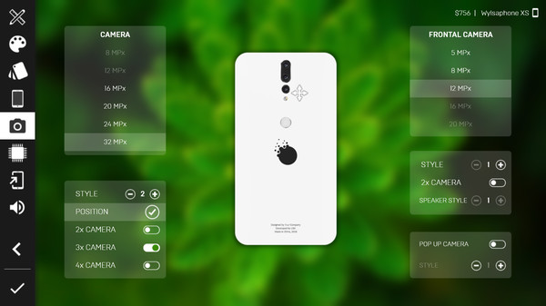 Скриншот из Smartphone Tycoon - Lite