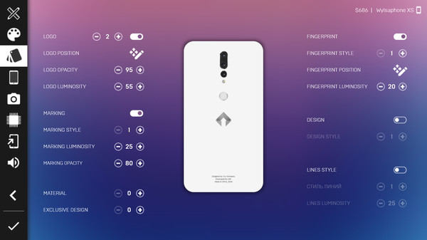 Скриншот из Smartphone Tycoon - Lite