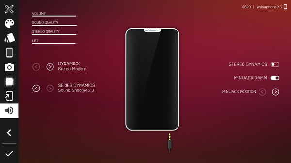 Скриншот из Smartphone Tycoon - Lite