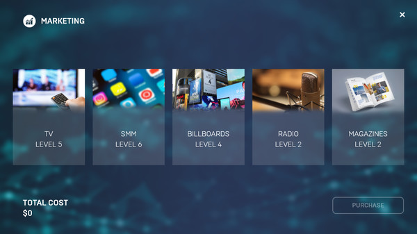 Скриншот из Smartphone Tycoon - Lite